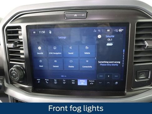 New 2026 Ford F150 XLT w/ Equipment Group 302A MID image 50