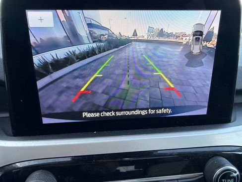 Used 2020 Ford Escape SEL FWD image 28