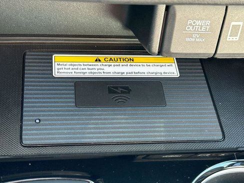 Used 2022 Honda Ridgeline Black Edition image 41