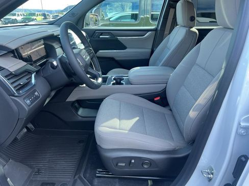 New 2026 GMC Acadia Elevation w/ LPO, Floor Liner Package image 21