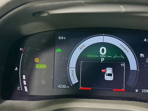 Certified 2025 Toyota Camry SE image 12