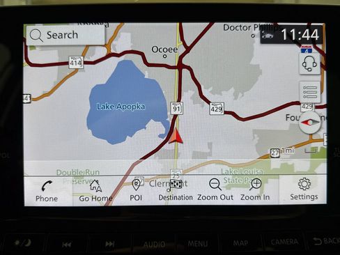 Used 2023 Nissan Rogue SL w/ SL Premium Package FWD image 16