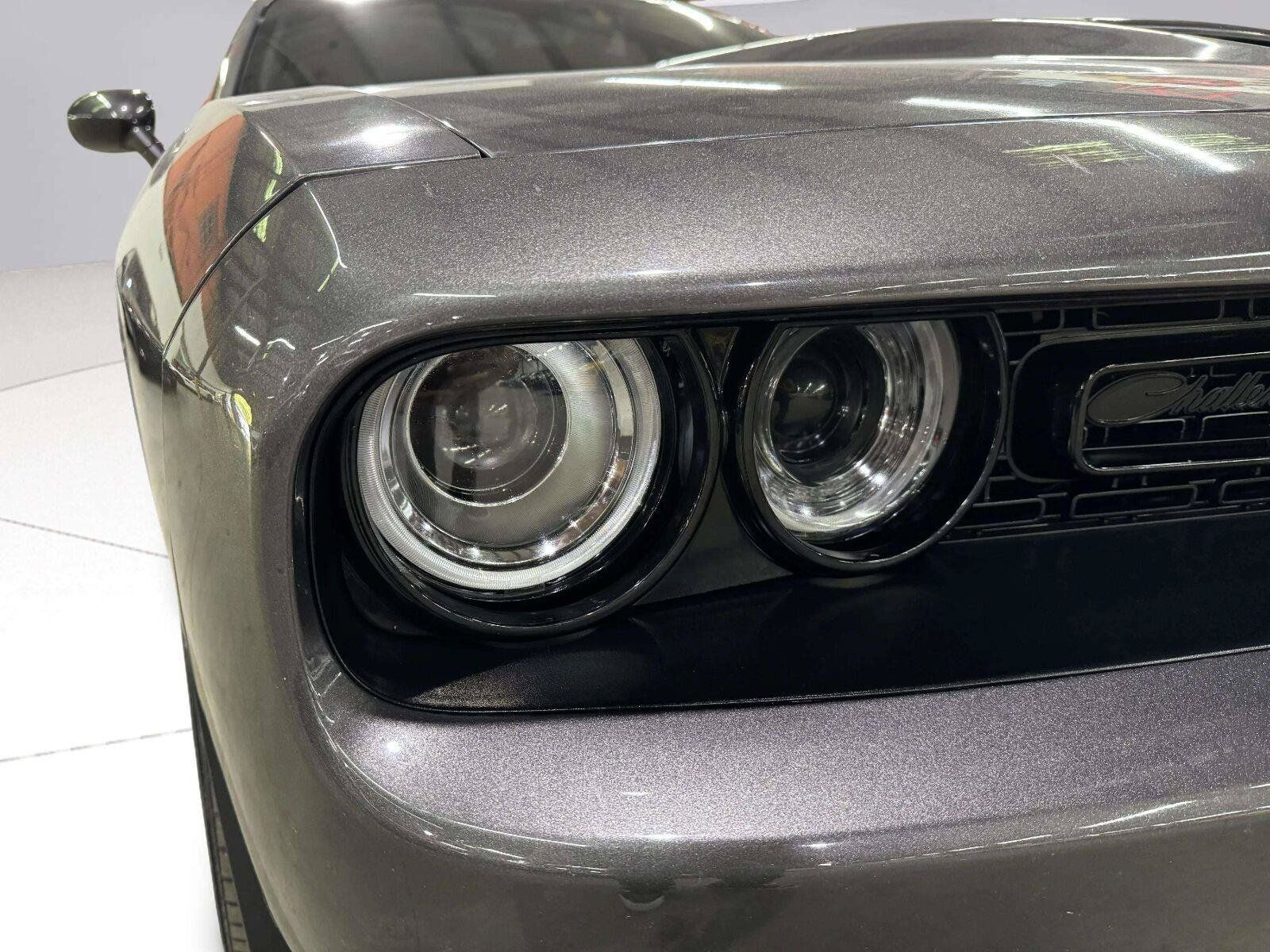 Used 2022 Dodge Challenger GT w/ Blacktop Package RWD image 16