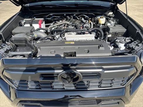 Certified 2026 Toyota Tacoma TRD Sport RWD image 34