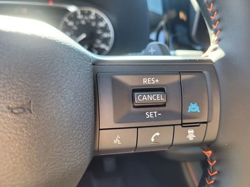New 2026 Nissan Pathfinder Rock Creek w/ Rock Creek Premium Package AWD/4WD image 19