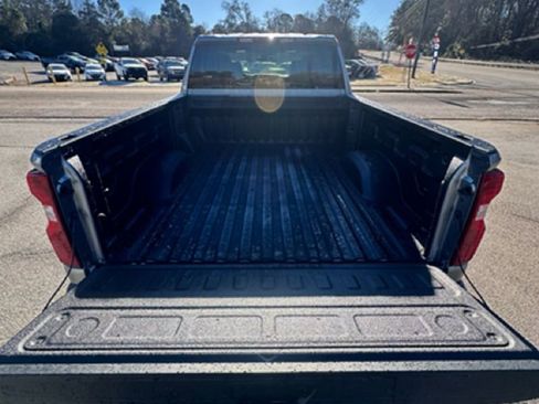 New 2026 Chevrolet Silverado 2500 Custom w/ Custom Value Package image 18