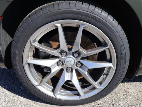 New 2026 Dodge Charger Scat Pack AWD/4WD image 8