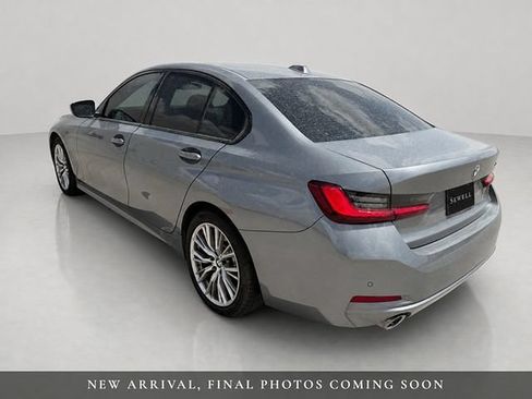Used 2023 BMW 330i Sedan w/ Premium Package RWD image 6