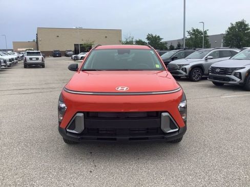Certified 2026 Hyundai Kona SEL Sport AWD/4WD image 2