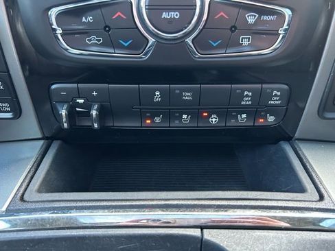 Used 2018 RAM 1500 Sport w/ Sport Premium Group image 22
