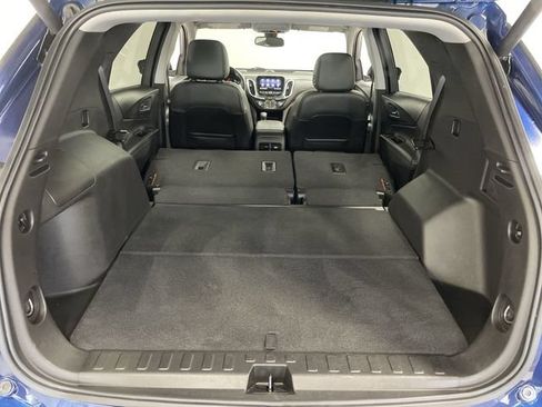 Used 2022 Chevrolet Equinox Premier AWD/4WD image 25