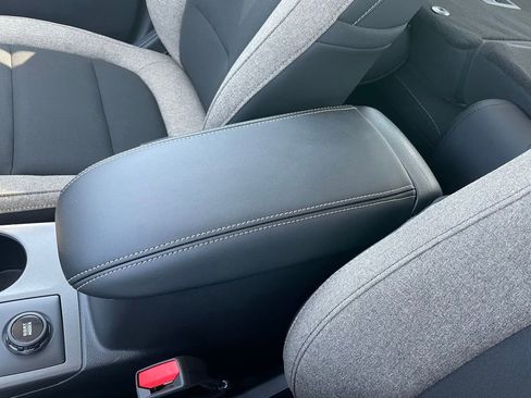 New 2025 Ford Bronco Sport Big Bend w/ Convenience Package image 50