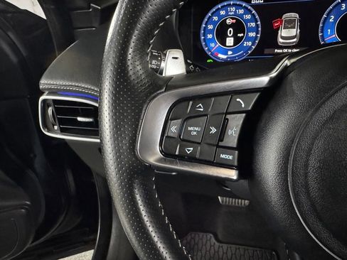 Used 2020 Jaguar F-PACE SVR AWD/4WD image 28
