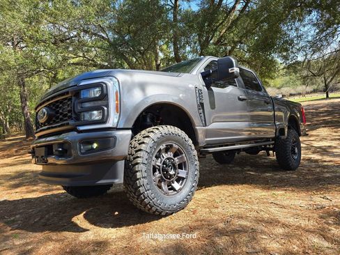 New 2026 Ford F250 XL w/ STX Appearance Package image 36