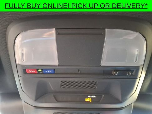 Used 2024 Subaru Crosstrek 2.5i Sport w/ Crosstrek Mirror Package image 22