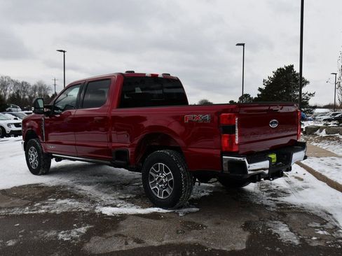 New 2026 Ford F250 Lariat w/ Lariat Ultimate Package AWD/4WD image 4