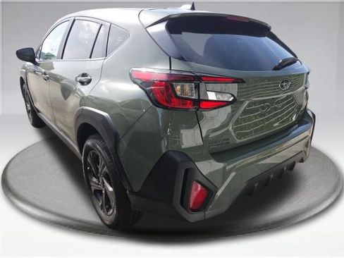 Used 2026 Subaru Crosstrek 2.5i AWD/4WD image 9