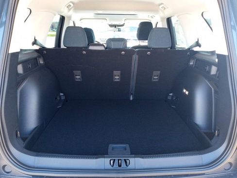 New 2025 Ford Bronco Sport Heritage w/ Convenience Package image 27