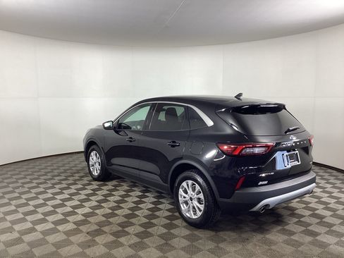 Certified 2023 Ford Escape Active AWD/4WD image 4