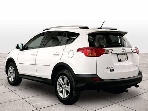 Used 2013 Toyota RAV4 XLE AWD/4WD image 11