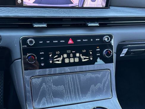 New 2026 Genesis GV80 3.5T Prestige image 21