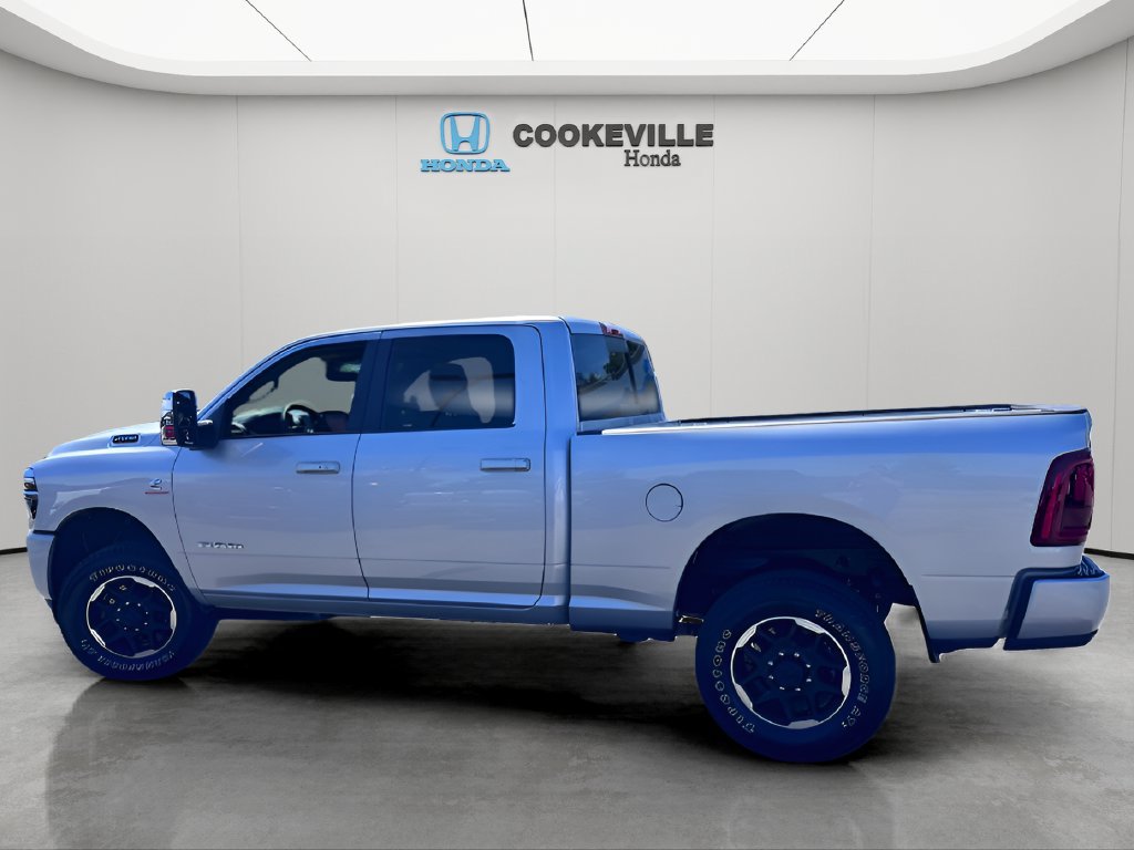 Used 2026 RAM 2500 Laramie AWD/4WD image 11