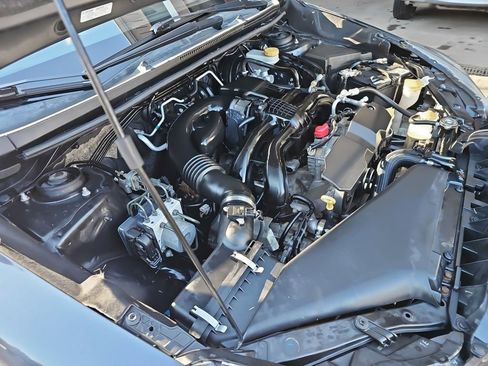 Used 2013 Subaru Crosstrek 2.0i Premium image 28