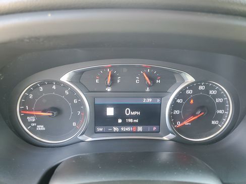 Used 2020 GMC Acadia SLT AWD/4WD image 27