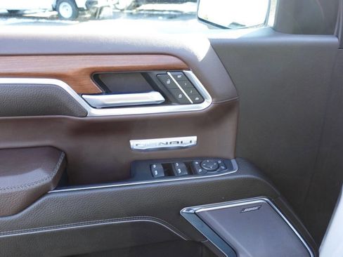 Used 2023 GMC Sierra 1500 Denali image 19
