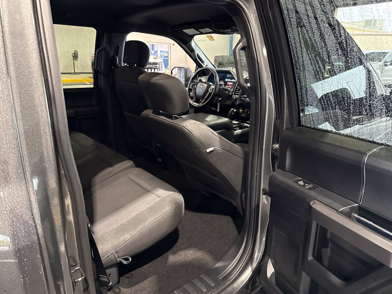 Used 2019 Ford F150 XLT w/ Equipment Group 302A Luxury RWD image 12