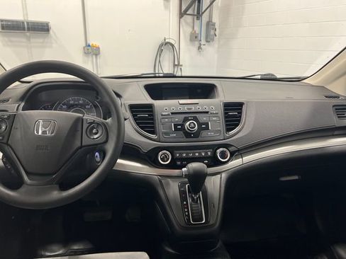 Used 2016 Honda CR-V SE image 11