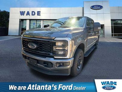 Used 2024 Ford F250 Lariat w/ Lariat Ultimate Package