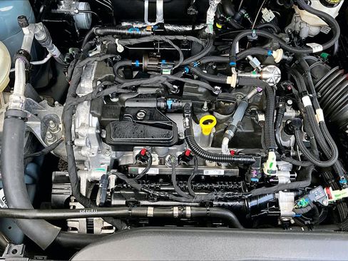 Used 2023 Ford Bronco Sport Big Bend w/ Convenience Package image 35