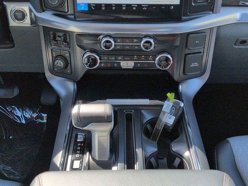 New 2025 Ford F150 Lariat w/ Equipment Group 502A High image 19