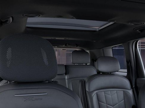 New 2027 Kia Telluride SX X-Pro AWD/4WD image 27