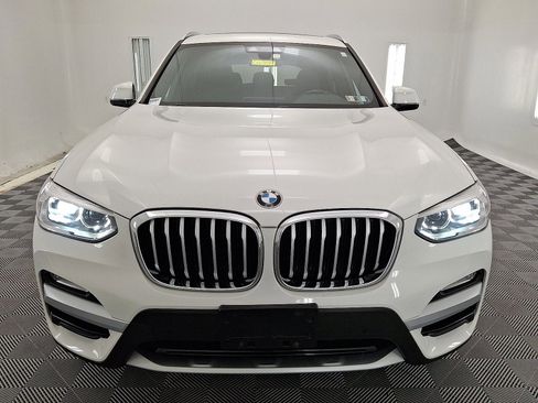 Used 2019 BMW X3 xDrive30i w/ Convenience Package image 29