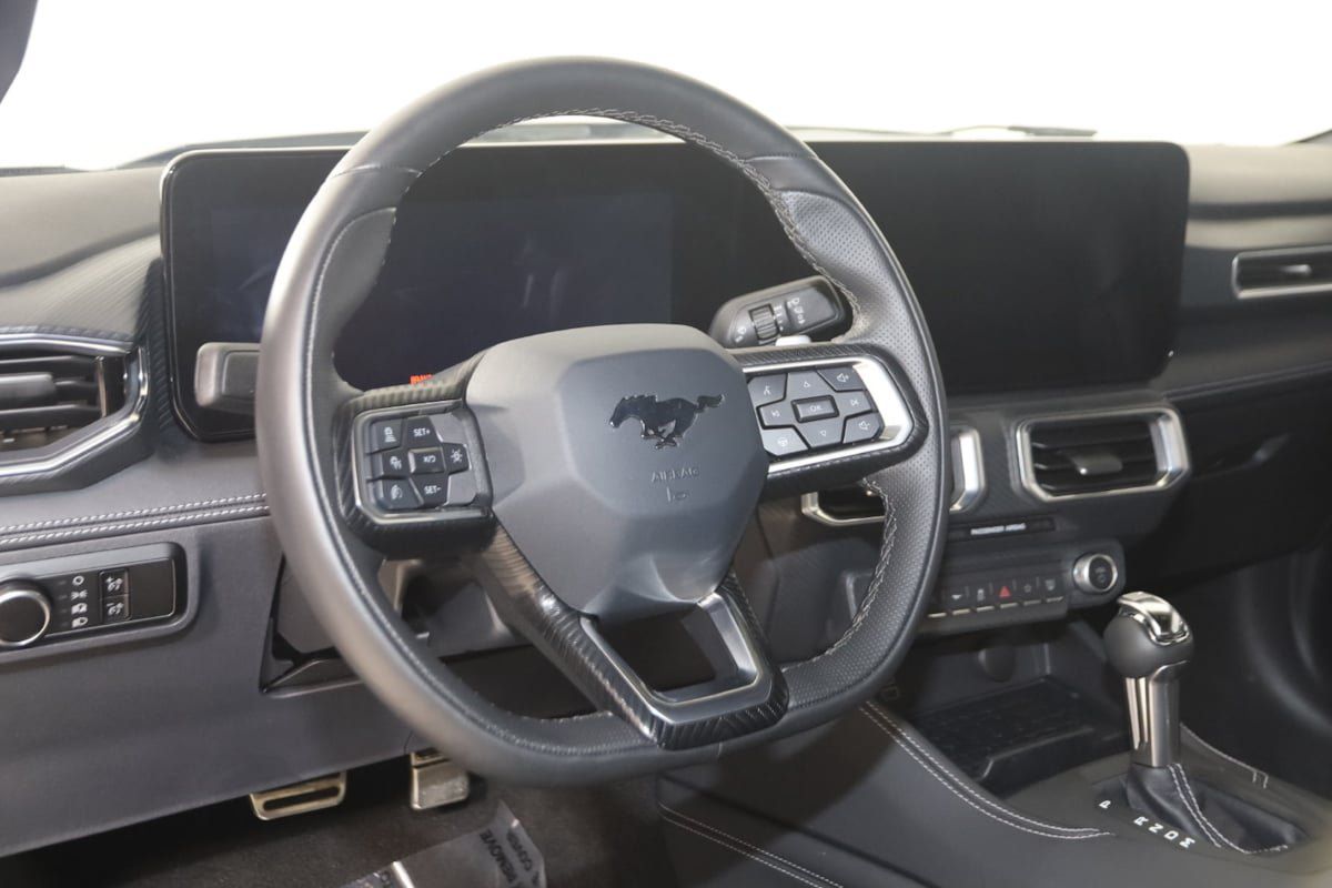 Used 2024 Ford Mustang GT Premium RWD image 7