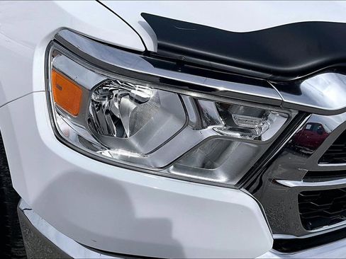 Used 2022 RAM 1500 Big Horn image 29