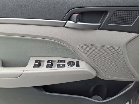 Used 2018 Hyundai Elantra Value Edition image 14