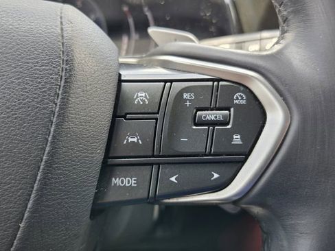 Used 2023 Lexus NX 250 FWD w/ Towing Package (2000 Lbs) image 21