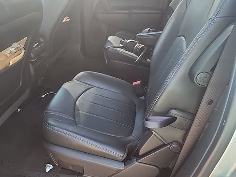 Used 2016 Buick Enclave Leather AWD/4WD image 5