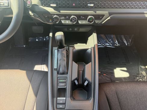 Used 2024 Honda Accord EX image 11