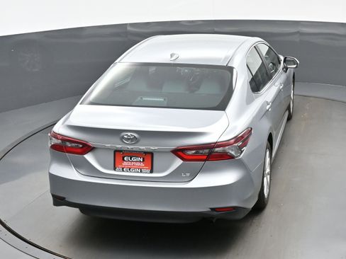 Used 2024 Toyota Camry LE FWD image 35