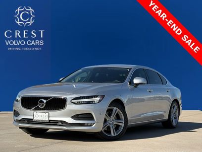 Used 2018 Volvo S90 T5 Momentum w/ Convenience Package