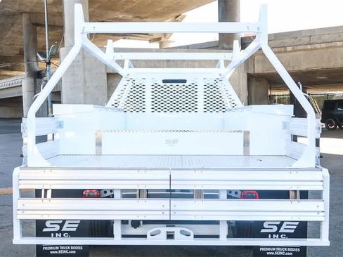 New 2026 Ford F450 XL w/ XL Chrome Package image 39