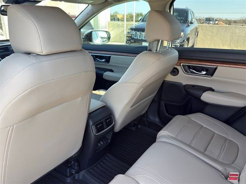 Used 2022 Honda CR-V Touring image 24