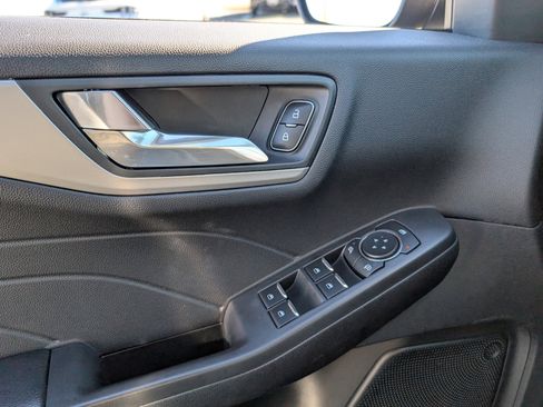 Certified 2021 Ford Escape SEL image 19