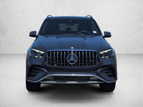 Certified 2024 Mercedes-Benz GLE 53 AMG 4MATIC image 2