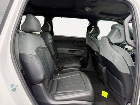 New 2027 Kia Telluride SX Prestige X-Line image 18