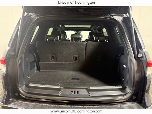 Certified 2023 Lincoln Navigator Reserve image 17